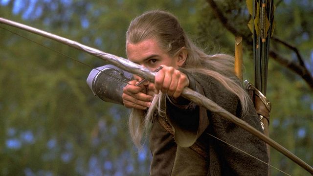 Imagem da notícia O Senhor dos Anéis: Protagonista da série é revelado
