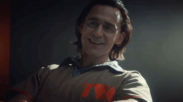 Imagem da notícia Loki: Fotos dos bastidores apontam presença de Lady Loki na série