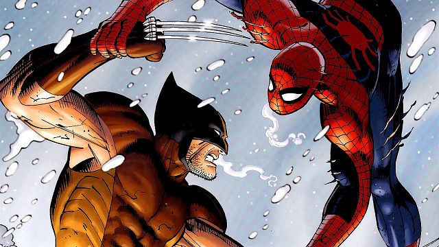 Imagem da notícia Wolverine quase apareceu em Homem-Aranha de Tobey Maguire