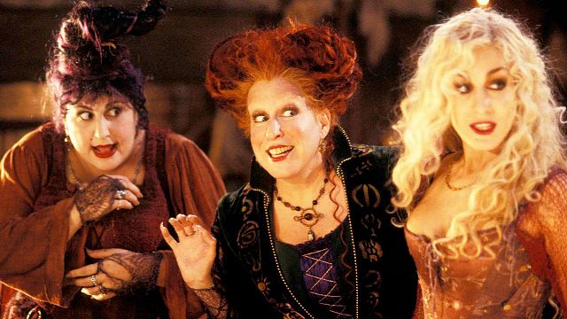 Imagem da notícia É real! Abracadabra 2 contrata diretor