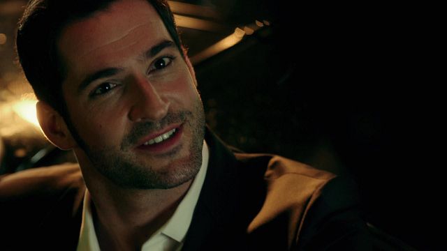 Imagem da notícia Lucifer: Tom Ellis assina contrato com Netflix para possível 6ª temporada