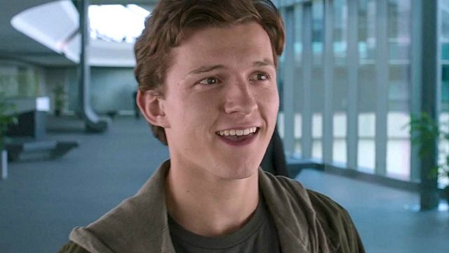 Imagem da notícia Tom Holland revela se estará em reboot de De Volta Para o Futuro
