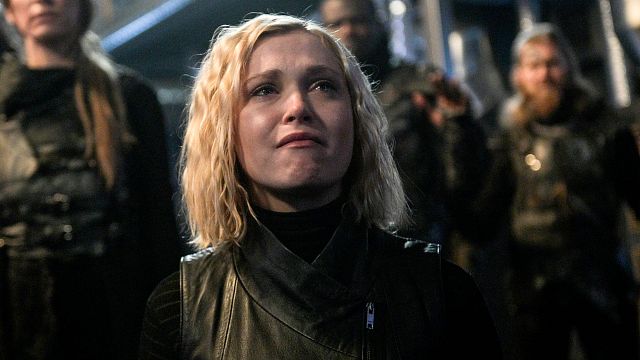 The 100: Temporada final da série ganha data de estreia