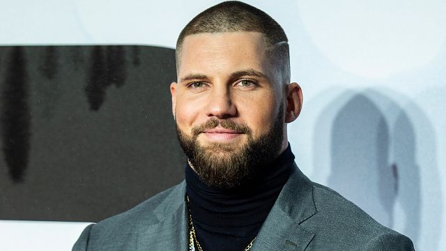 Imagem da notícia Shang-Chi: Ator de Creed II entra para o elenco do filme da Marvel