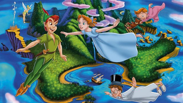 Imagem da notícia Peter Pan & Wendy: Disney escala protagonistas do live-action