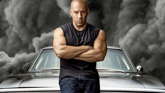 Imagem da notícia Vin Diesel recusa adiar estreias de Velozes & Furiosos 9 e Bloodshot por causa do Coronavírus