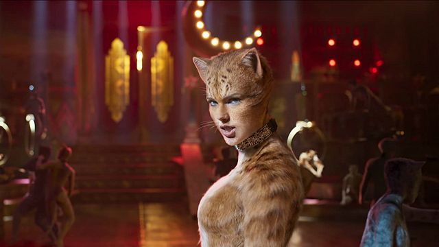 Imagem da notícia Taylor Swift quase participou de The Vampire Diaries