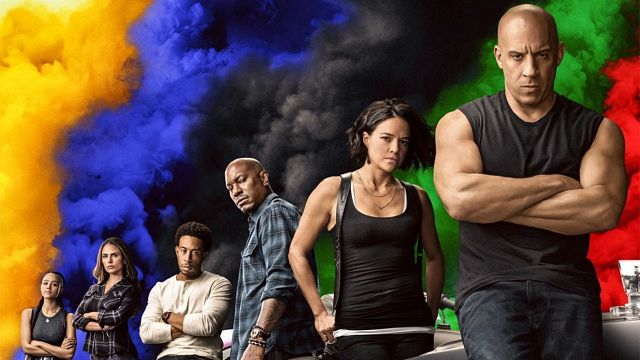 Imagem da notícia Coronavírus: Velozes e Furiosos 9 é adiado pra 2021, veja outros filmes que perderam data de estreia