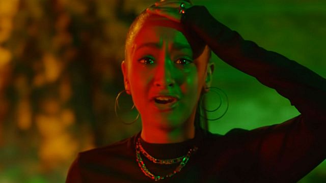 Imagem da notícia Coronavírus: Tinder cancela lançamento da série interativa Swipe Night