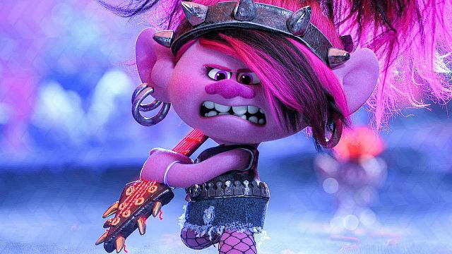 Imagem da notícia Coronavírus: Trolls 2 é adiado por causa da doença