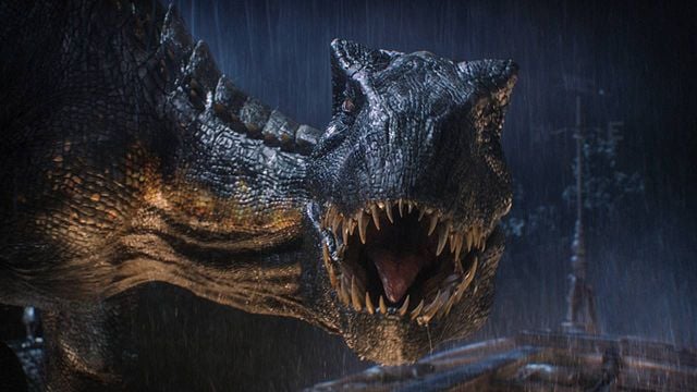 Imagem da notícia Jurassic World 3 divulga cartaz promocional

