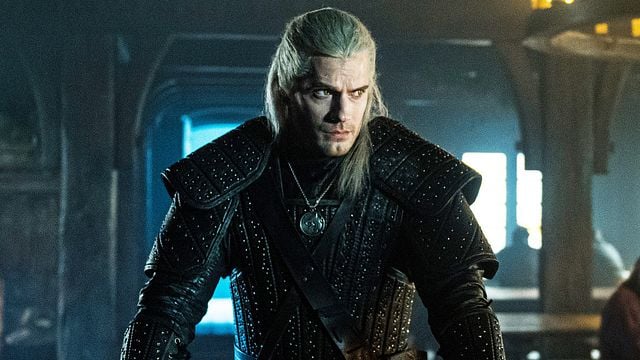 The Witcher: Filmagens da série da Netflix são suspensas por causa do coronavírus