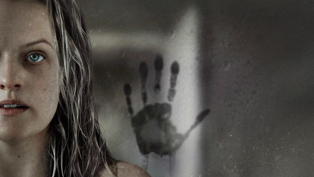 Imagem da notícia O Homem Invisível, Emma e A Caçada serão lançados via streaming pela Universal Pictures