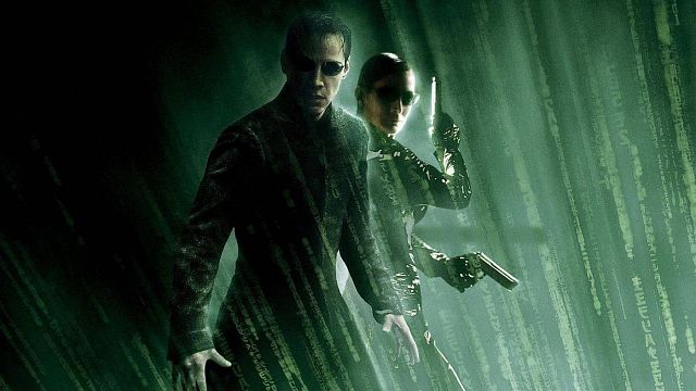 Imagem da notícia Matrix 4: Filmagens são suspensas devido ao Coronavírus
