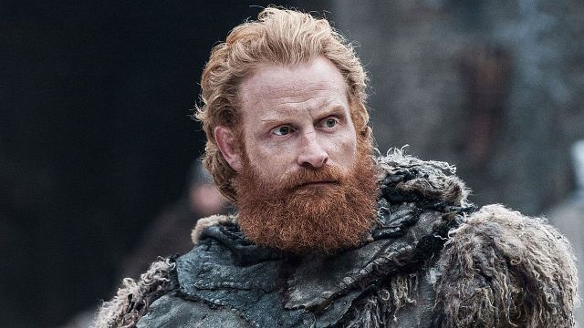 Ator de Game of Thrones e The Witcher, Kristofer Hivju é diagnosticado com Coronavírus