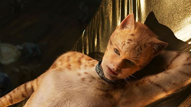 Imagem da notícia Framboesa de Ouro 2020: Cats é o grande vencedor do Oscar dos filmes ruins