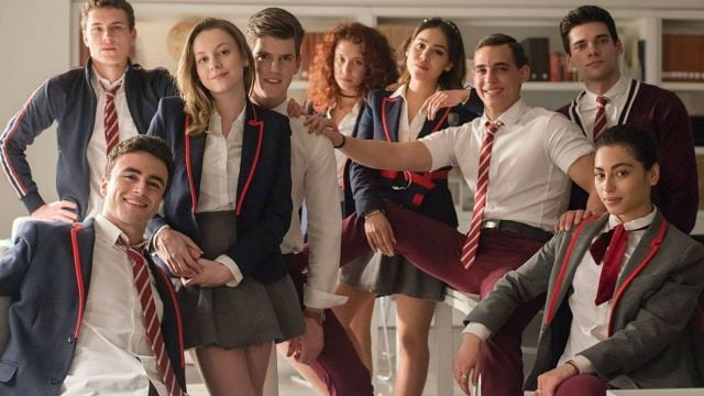 Imagem da notícia Elite pode ter personagem trans em sua 4ª temporada