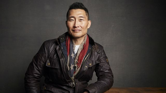 Imagem da notícia Daniel Dae Kim testa positivo para coronavírus
