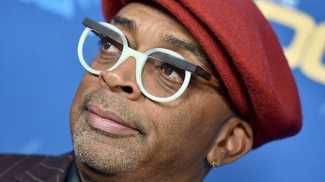 Imagem da notícia Festival de Cannes: Presidente do júri, Spike Lee fala sobre o adiamento do evento