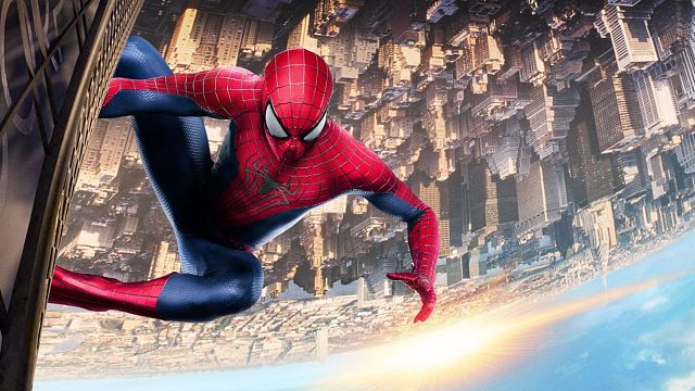 Imagem da notícia Temperatura Máxima: O Espetacular Homem-Aranha 2 vai ao ar nesta tarde de domingo
