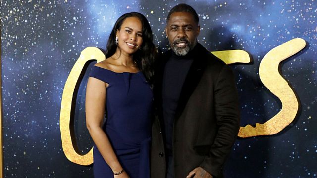 Imagem da notícia Idris Elba dá atualização sobre seu estado de saúde
