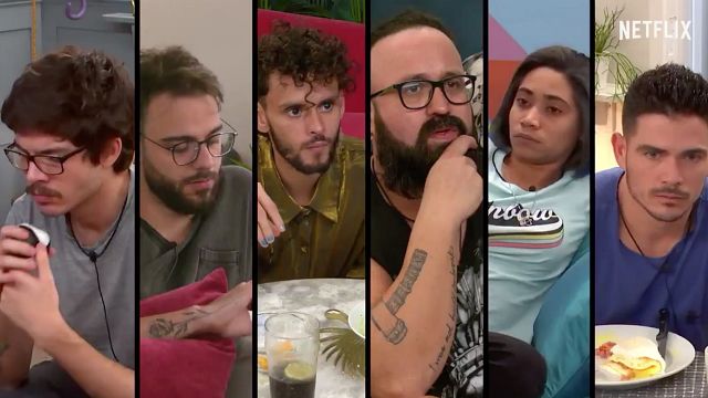 Imagem da notícia Netflix Party: 7 séries para assistir com os amigos à distância