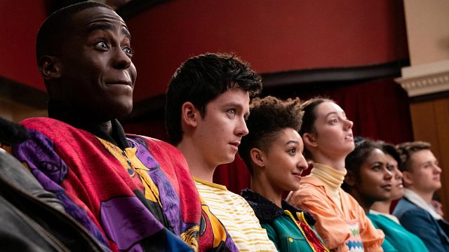 Imagem da notícia 6 séries para maratonar e esquecer o coronavírus