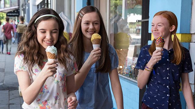 Imagem da notícia Amazon libera conteúdo infantil de graça na quarentena