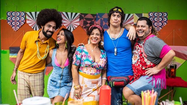 Superestreia Telecine: Vai Que Cola 2 - O Começo vai ao ar esta noite