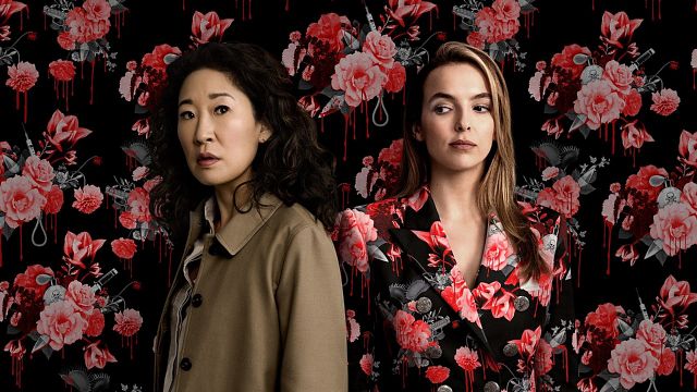 Imagem da notícia Killing Eve: Saiba tudo sobre a série de Sandra Oh