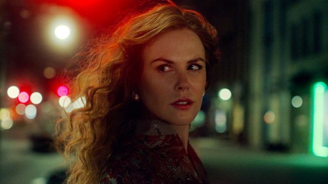 The Undoing: Série de Nicole Kidman é adiada por causa do Coronavírus