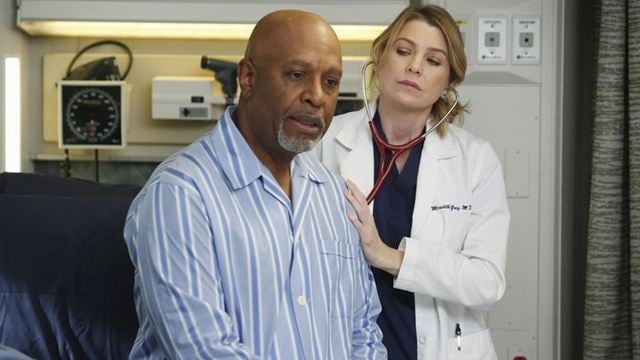 Grey's Anatomy: Um dos protagonistas corre risco de vida em teaser do próximo episódio