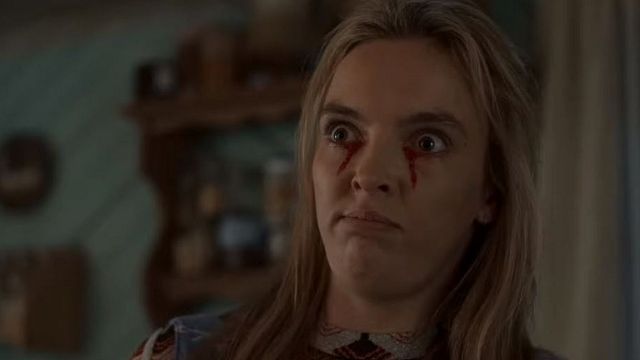 Imagem da notícia Killing Eve: Saiu o teaser da 3ª temporada