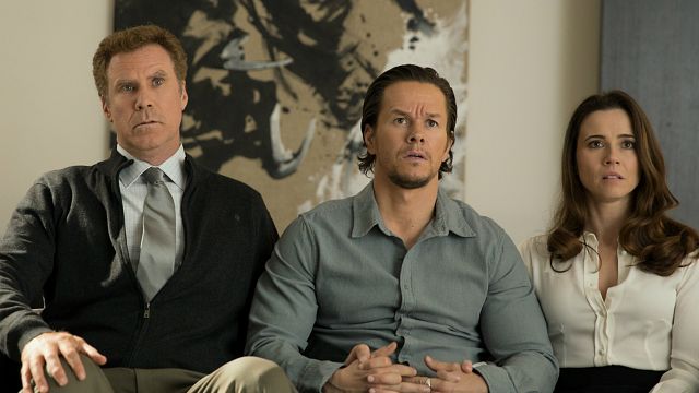 Imagem da notícia Pai em Dose Dupla é o filme da Sessão da tarde