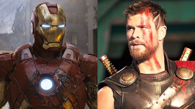 What If: Série da Marvel pode ter Homem de Ferro no lugar de Thor (Teoria)