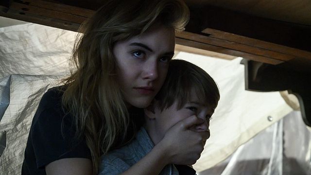 Imagem da notícia Locke & Key: Netflix renova a série para a 2ª temporada