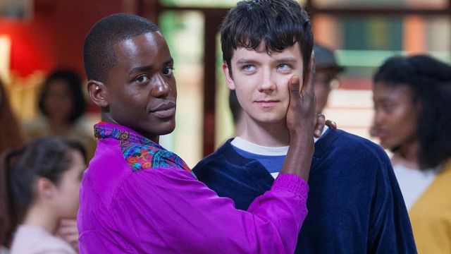 Imagem da notícia Sex Education: Série é a mais popular entre os brasileiros