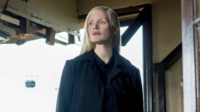 Imagem da notícia Jessica Chastain recusou papel em Doutor Estranho por falta de destaque feminino