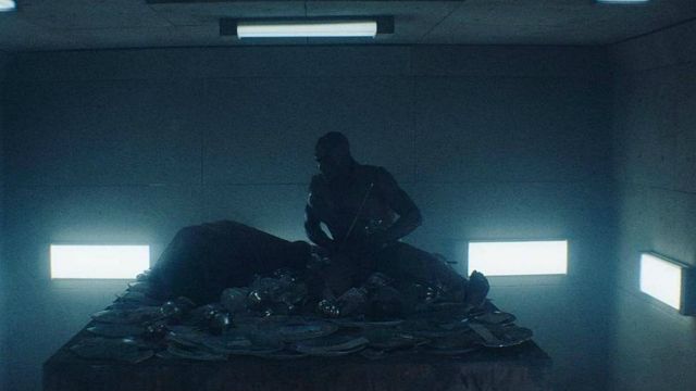 Imagem da notícia O Poço: Diretor explica o final do filme