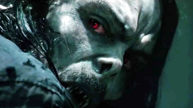 Imagem da notícia Sony adia o lançamento de Morbius e Ghostbusters - Mais Além por causa do Coronavírus