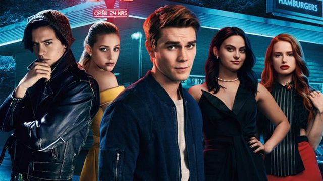 Imagem da notícia Riverdale, The Flash e outras séries ganharão episódios novos