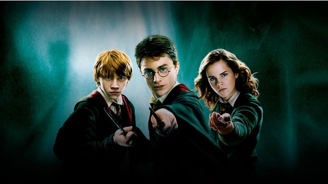 Imagem da notícia J.K. Rowling lança Harry Potter em Casa para fãs