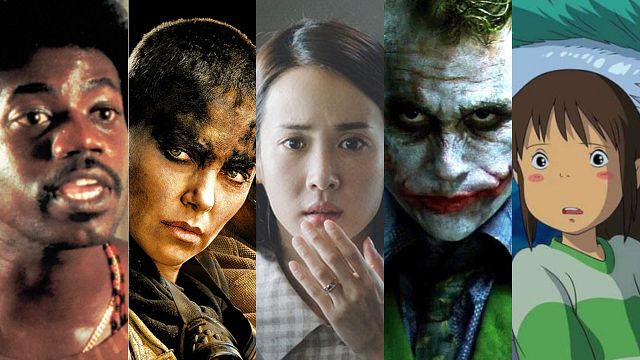 Imagem da notícia Os 20 Melhores Filmes dos últimos 20 Anos, escolhidos pelo AdoroCinema