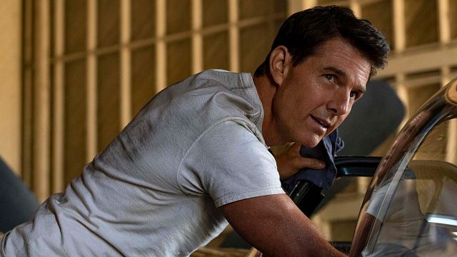 Imagem da notícia Top Gun: Maverick é adiado por causa do coronavírus