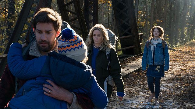 Imagem da notícia Após adiar filmes, Paramount anuncia novas datas de lançamento no Brasil 