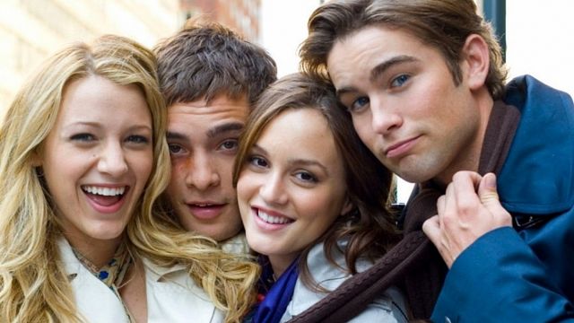 Imagem da notícia Gossip Girl: Protagonista do reboot é definida