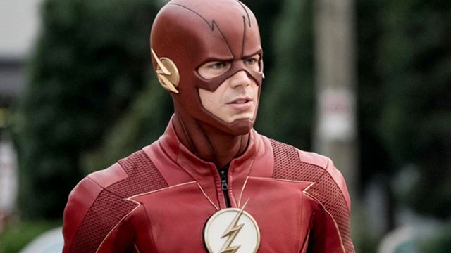 Morre ator mirim de The Flash e Grant Gustin lamenta