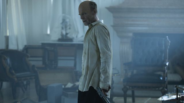 Imagem da notícia Crítica Westworld 3X04: Os exilados serão exaltados