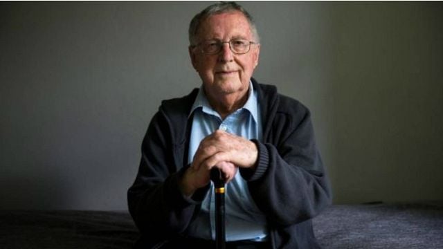 Imagem da notícia George Ogilvie, co-diretor de Mad Max, morre aos 89 anos

