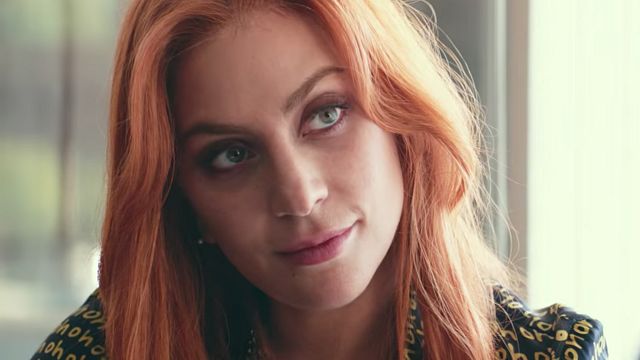 Imagem da notícia Filme de Ridley Scott com Lady Gaga ganha data de estreia